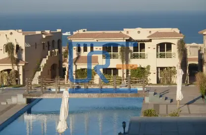 Villa - 7 Bedrooms - 4 Bathrooms for sale in La Vista 6 - La Vista - Al Ain Al Sokhna - Suez