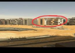 شقة - 4 غرف نوم - 3 حمامات for للبيع in جراندا لايف - كمبوندات الشروق - مدينة الشروق - القاهرة