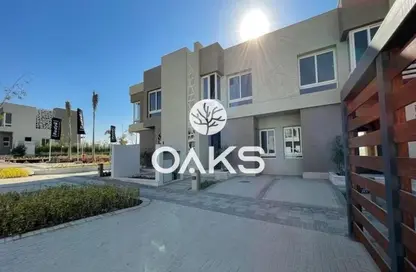 فيلا - 3 غرف نوم - 3 حمامات للبيع في باديه بالم هيلز - كمبوندات 6 أكتوبر - مدينة 6 أكتوبر - الجيزة