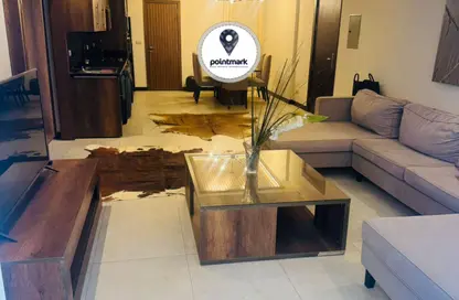 Apartment - 2 Bedrooms - 2 Bathrooms for sale in Lake View Residence - 5th Settlement Compounds - The 5th Settlement - New Cairo City - Cairo Apartment - 2 Bedrooms - 2 Bathrooms for sale in Lake View Residence - 5th Settlement Compounds - The 5th Settlement - New Cairo City - Cairo