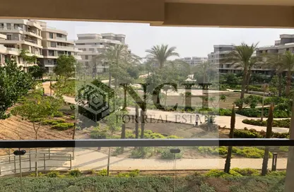 Apartment - 3 Bedrooms - 3 Bathrooms for rent in Villette - 5th Settlement Compounds - The 5th Settlement - New Cairo City - Cairo