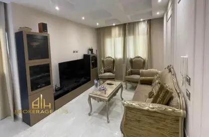 Apartment - 3 Bedrooms - 2 Bathrooms for rent in Mountain View Hyde Park - 5th Settlement Compounds - The 5th Settlement - New Cairo City - Cairo