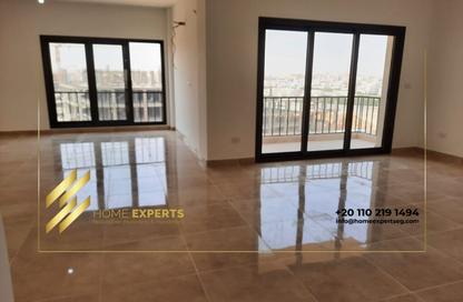 Apartment - 4 Bedrooms - 4 Bathrooms for rent in Moon Residences - Fifth Square - The 5th Settlement - New Cairo City - Cairo