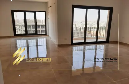 Apartment - 4 Bedrooms - 4 Bathrooms for rent in Moon Residences - Fifth Square - The 5th Settlement - New Cairo City - Cairo
