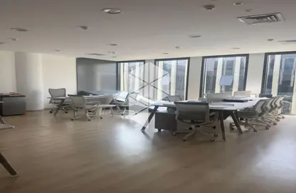 Office Space - Studio - 1 Bathroom for rent in Eastown - 5th Settlement Compounds - The 5th Settlement - New Cairo City - Cairo