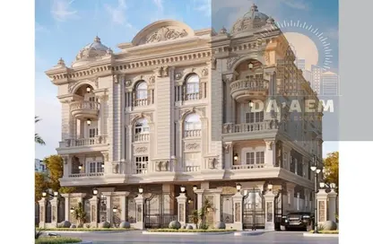 Land - Studio for sale in The 5th Settlement - New Cairo City - Cairo