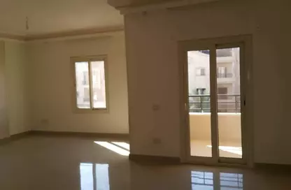 Bungalow - 3 Bedrooms - 2 Bathrooms for rent in Al Narges 1 - Al Narges - New Cairo City - Cairo