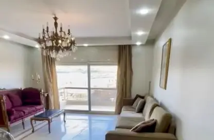 شقة - 3 غرف نوم - 3 حمامات للبيع في نيو جيزة - طريق مصر اسكندرية الصحراوي - مدينة 6 أكتوبر - الجيزة