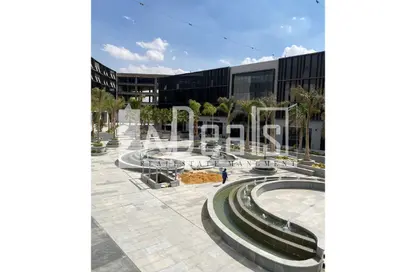 Office Space - Studio - 1 Bathroom for sale in Lake View Residence - 5th Settlement Compounds - The 5th Settlement - New Cairo City - Cairo Office Space - Studio - 1 Bathroom for sale in Lake View Residence - 5th Settlement Compounds - The 5th Settlement - New Cairo City - Cairo