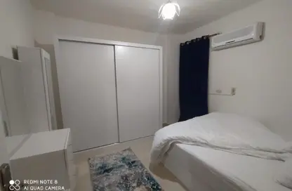 شقة - 2 غرف نوم - 1 حمام للايجار في المستقبل - الحي الثاني عشر - الشيخ زايد - الجيزة