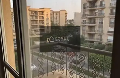 Apartment - 2 Bedrooms - 2 Bathrooms for sale in El Rehab Extension - Al Rehab - New Cairo City - Cairo