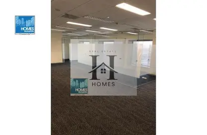 Whole Building - Studio - 4 Bathrooms for rent in Palestine St. - New Maadi - Hay El Maadi - Cairo