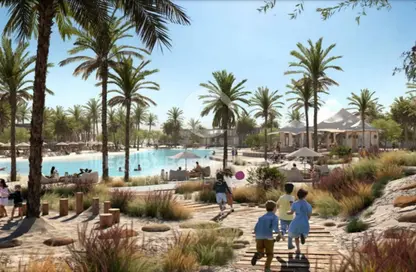 Chalet - 2 Bedrooms - 2 Bathrooms for sale in Ras Soma - Safaga - Hurghada - Red Sea