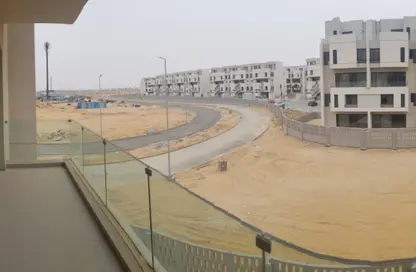 دوبلكس - 4 غرف نوم - 4 حمامات للبيع في كمبوند البروج - كمبوندات الشروق - مدينة الشروق - القاهرة