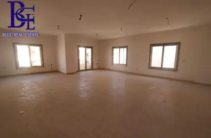 Apartment - 3 Bedrooms - 3 Bathrooms for rent in Beit Al Watan - Sheikh Zayed Compounds - Sheikh Zayed City - Giza