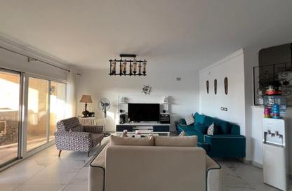 Chalet - 1 Bedroom - 1 Bathroom for sale in Marina 5 - Marina - Al Alamein - North Coast