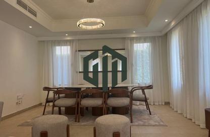 Villa - 4 Bedrooms - 4 Bathrooms for rent in Mivida - 5th Settlement Compounds - The 5th Settlement - New Cairo City - Cairo