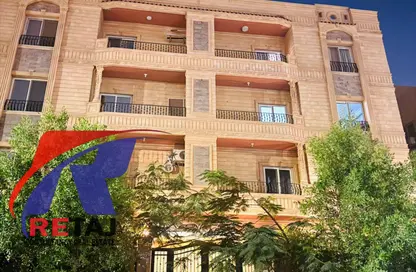 دوبلكس - 5 غرف نوم - 3 حمامات للايجار في الاندلس الجديدة - حى الاندلس - مدينة القاهرة الجديدة - القاهرة