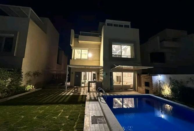 8540454 - الصورة الرئيسية للعقار