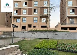Apartment - 3 bedrooms - 3 bathrooms for للبيع in Villaria - 6 October Compounds - 6 October City - Giza