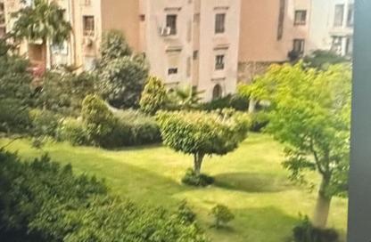 Apartment - 2 Bedrooms - 1 Bathroom for rent in Talaat Mostafa St. - Rehab City Fifth Phase - Al Rehab - New Cairo City - Cairo