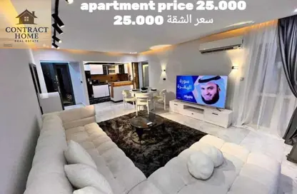 شقة - 2 غرف نوم - 2 حمامات للايجار في پريڤادو - مدينتي - القاهرة