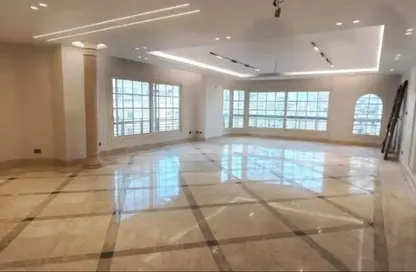 Apartment - 3 Bedrooms - 2 Bathrooms for rent in Mohandessin - Giza Apartment - 3 Bedrooms - 2 Bathrooms for rent in Mohandessin - Giza