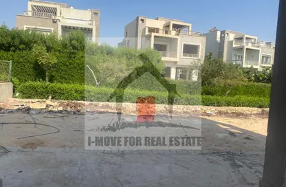 فيلا - 4 غرف نوم - 5 حمامات للبيع في نيو جيزة - طريق مصر اسكندرية الصحراوي - مدينة 6 أكتوبر - الجيزة