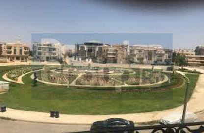 شقة - 1 حمام للايجار في غرب الجولف - كمبوندات القطامية - القطامية - مدينة القاهرة الجديدة - القاهرة