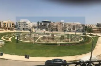 شقة - 1 حمام للايجار في غرب الجولف - كمبوندات القطامية - القطامية - مدينة القاهرة الجديدة - القاهرة
