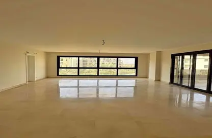 Apartment - 2 Bedrooms - 2 Bathrooms for sale in O West - 6 October Compounds - 6 October City - Giza
