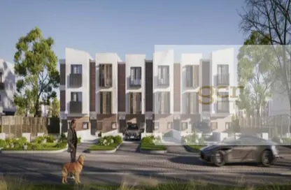 شقة - 2 غرف نوم - 1 حمام للبيع في زا 101 - كمبوندات مدينة المستقبل - مدينة المستقبل - القاهرة