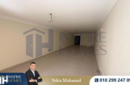 Apartment - 3 Bedrooms - 2 Bathrooms for rent in Valore Smouha - Smouha - Hay Sharq - Alexandria