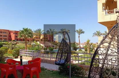 Chalet - 2 Bedrooms - 2 Bathrooms for sale in Panorama - Porto Sokhna - Al Ain Al Sokhna - Suez