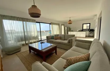 Apartment - 4 Bedrooms - 4 Bathrooms for sale in AlKarma Kay - Sheikh Zayed Compounds - Sheikh Zayed City - Giza