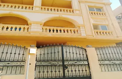 شقة - 3 غرف نوم - 2 حمامات للبيع في عمارات الاندلس - حى الاندلس - مدينة القاهرة الجديدة - القاهرة