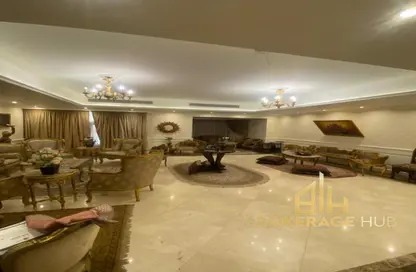 Twin House - 4 Bedrooms - 6 Bathrooms for rent in Concord Gardens - 5th Settlement Compounds - The 5th Settlement - New Cairo City - Cairo