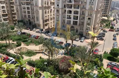 شقة - 3 غرف نوم - 2 حمامات للبيع في بارون سيتي - كمبوندات القطامية - القطامية - مدينة القاهرة الجديدة - القاهرة