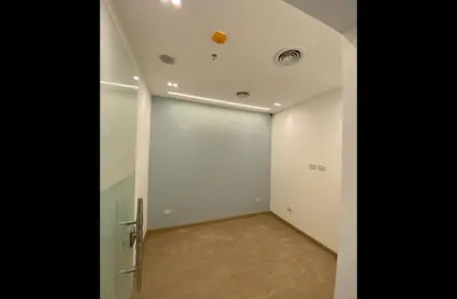 Office Space - Studio - 1 Bathroom for rent in Trivium Zayed - 2nd District - Sheikh Zayed City - Giza