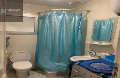 Apartment - 2 Bedrooms - 1 Bathroom for sale in Talaat Mostafa St. - Rehab City Second Phase - Al Rehab - New Cairo City - Cairo