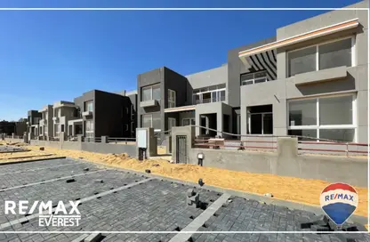 شقة - 4 غرف نوم - 2 حمامات للبيع في كيان - كمبوندات الشيخ زايد - الشيخ زايد - الجيزة