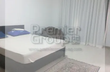 شقة - 2 غرف نوم - 2 حمامات للايجار في غرب الجولف - كمبوندات القطامية - القطامية - مدينة القاهرة الجديدة - القاهرة