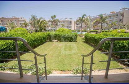 Chalet - 2 Bedrooms - 1 Bathroom for sale in Marseilia Beach 4 - Sidi Abdel Rahman - North Coast