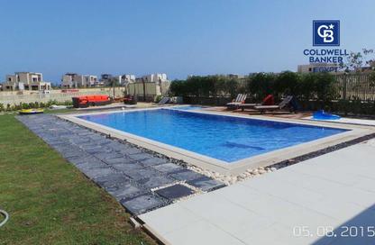 Villa - 6 Bedrooms - 6 Bathrooms for sale in Hacienda Bay - Sidi Abdel Rahman - North Coast