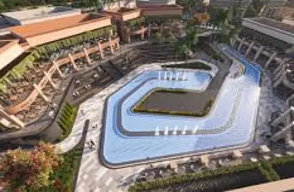 Shop - Studio for sale in 9th District - Sheikh Zayed City - Giza
