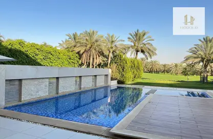 Twin House - 4 Bedrooms - 4 Bathrooms for rent in Katameya Dunes - El Katameya Compounds - El Katameya - New Cairo City - Cairo
