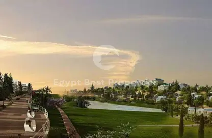 Apartment - 3 Bedrooms - 3 Bathrooms for sale in Mountain View iCity October - 6 October Compounds - 6 October City - Giza