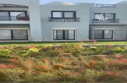 شاليه - 2 غرف نوم - 2 حمامات للبيع في مكادي ريزورت - مكادي - الغردقة - محافظة البحر الاحمر