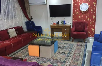 Apartment - 3 Bedrooms - 2 Bathrooms for sale in Abo Qir St. - Ibrahimia - Hay Wasat - Alexandria