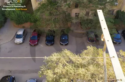 شقة - 3 غرف نوم - 2 حمامات للبيع في حي الاشجار - طريق الواحات - مدينة 6 أكتوبر - الجيزة